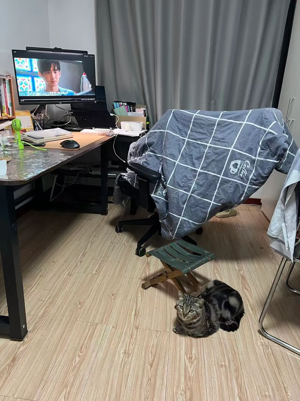 西青侯台